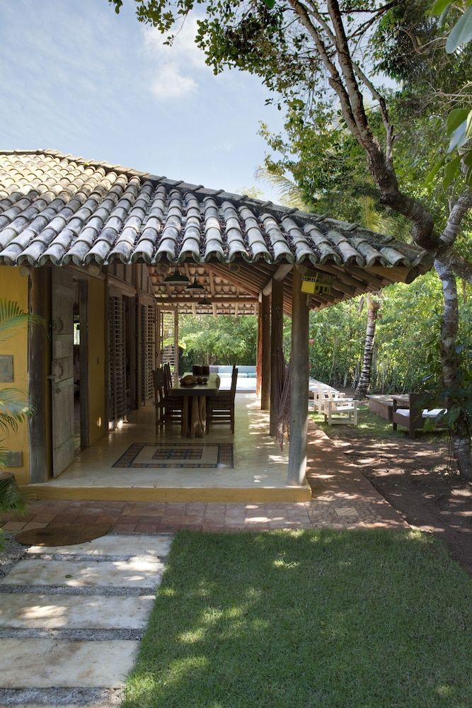 Grand Villa, 2 Bedrooms, Private Pool, Garden Area