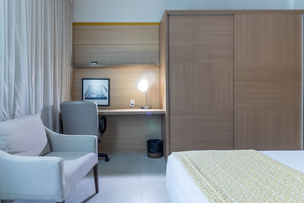 Deluxe Room, Multiple Beds
