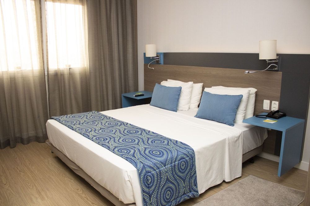 Superior Double Room, Accessible