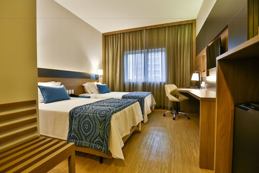Superior Single Room