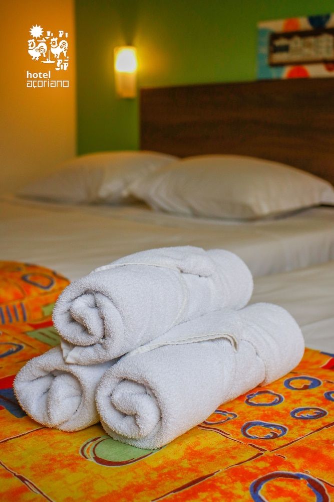 Quarto Superior Quíntuplo