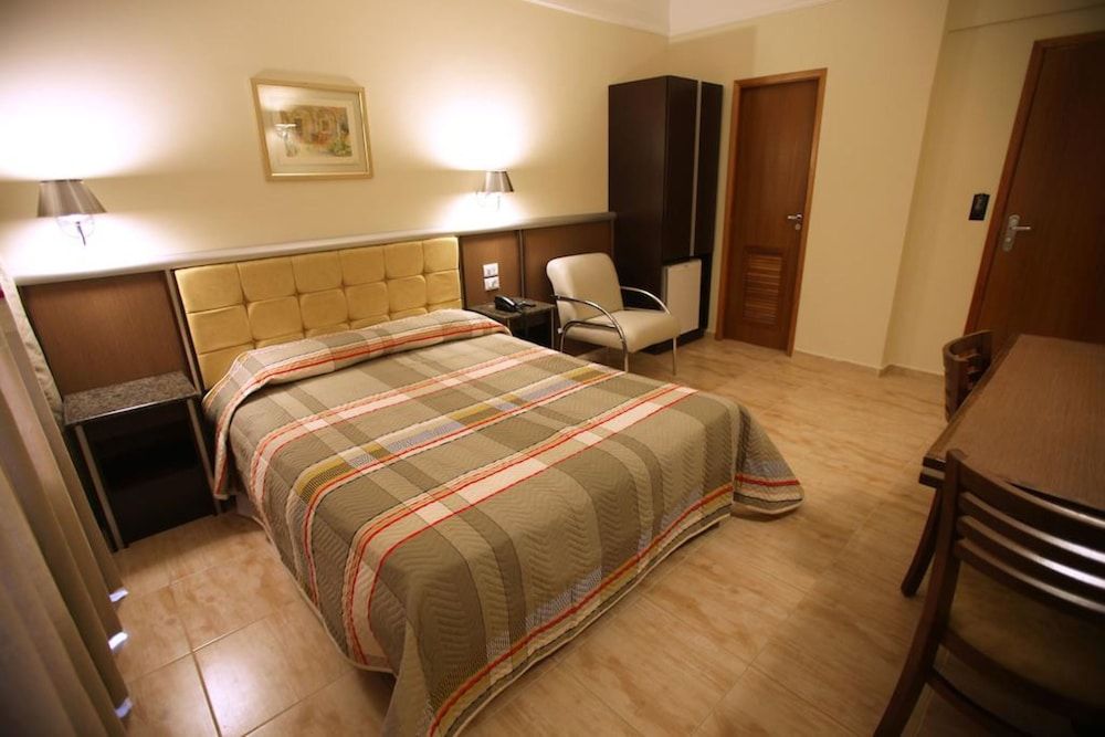 Soneca Plaza Hotel Standard Double Room, 1 Double Bed 6