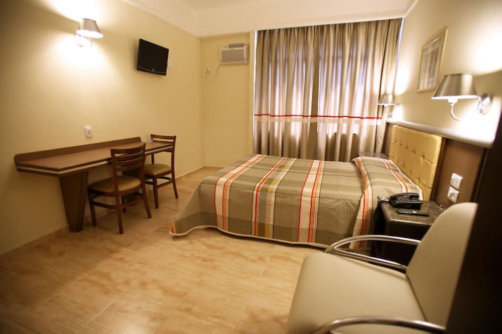 Soneca Plaza Hotel Standard Double Room, 1 Double Bed 5