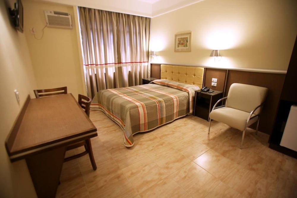 Soneca Plaza Hotel Standard Double Room, 1 Double Bed 4