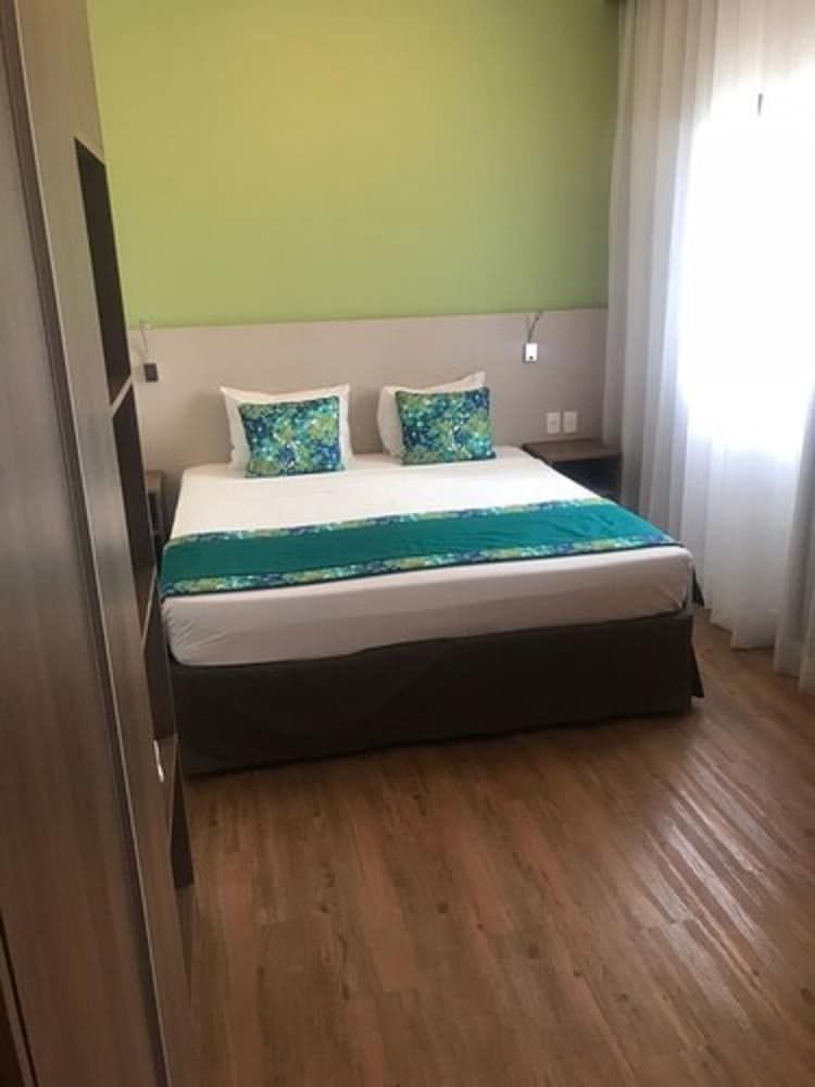 Suite Executiva