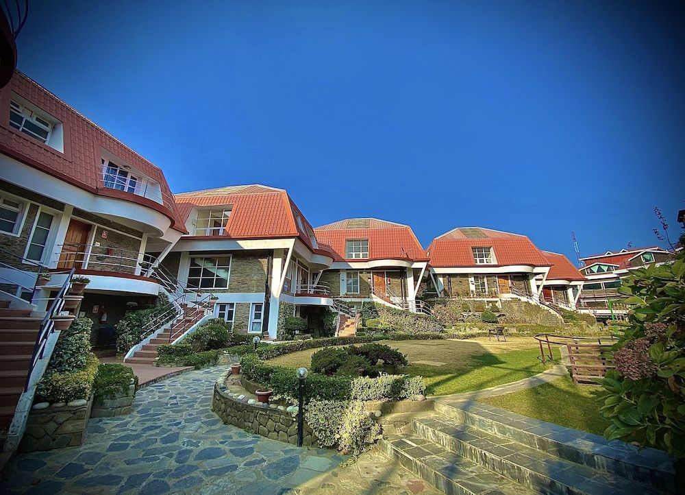 undefined Marigold Sarovar Portico Shimla 8