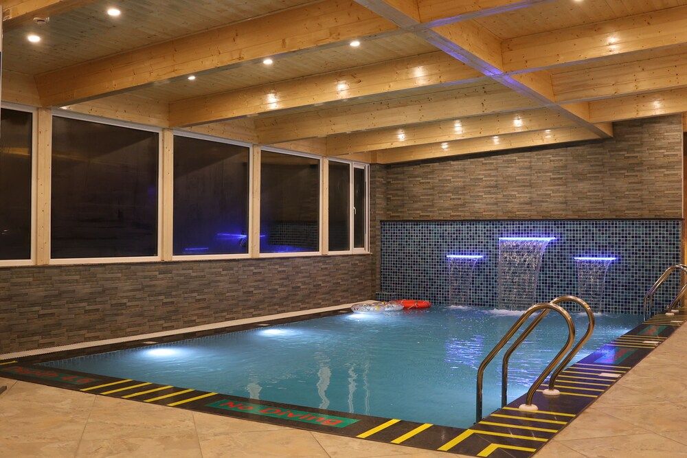 undefined Marigold Sarovar Portico Shimla 5