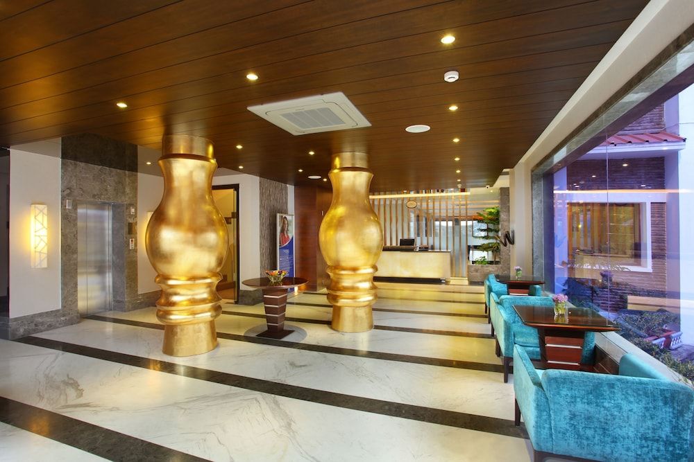undefined Marigold Sarovar Portico Shimla 3