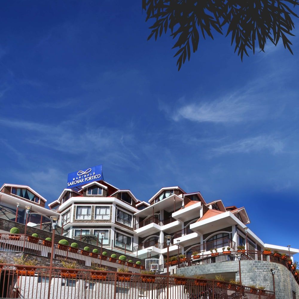 undefined Marigold Sarovar Portico Shimla 10