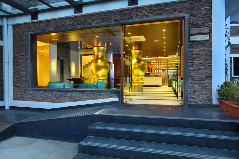 undefined Marigold Sarovar Portico Shimla 7