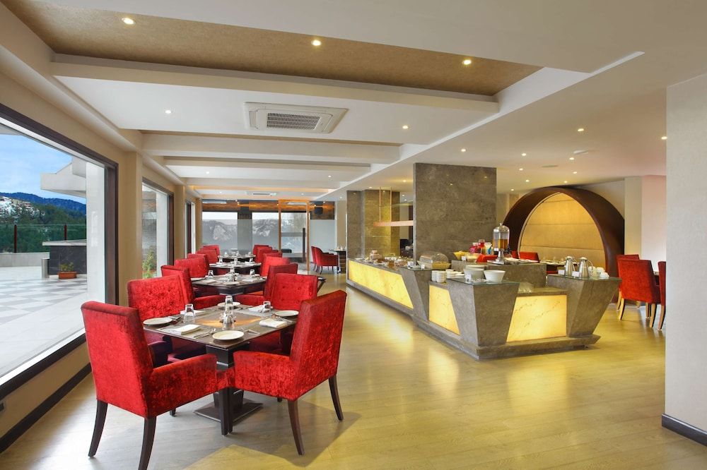 undefined Marigold Sarovar Portico Shimla 4