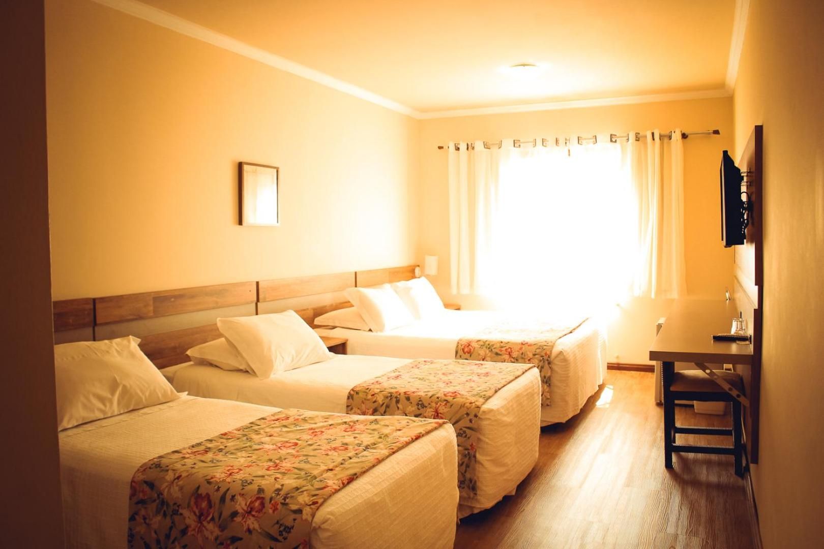 Luxury Quadruple Room