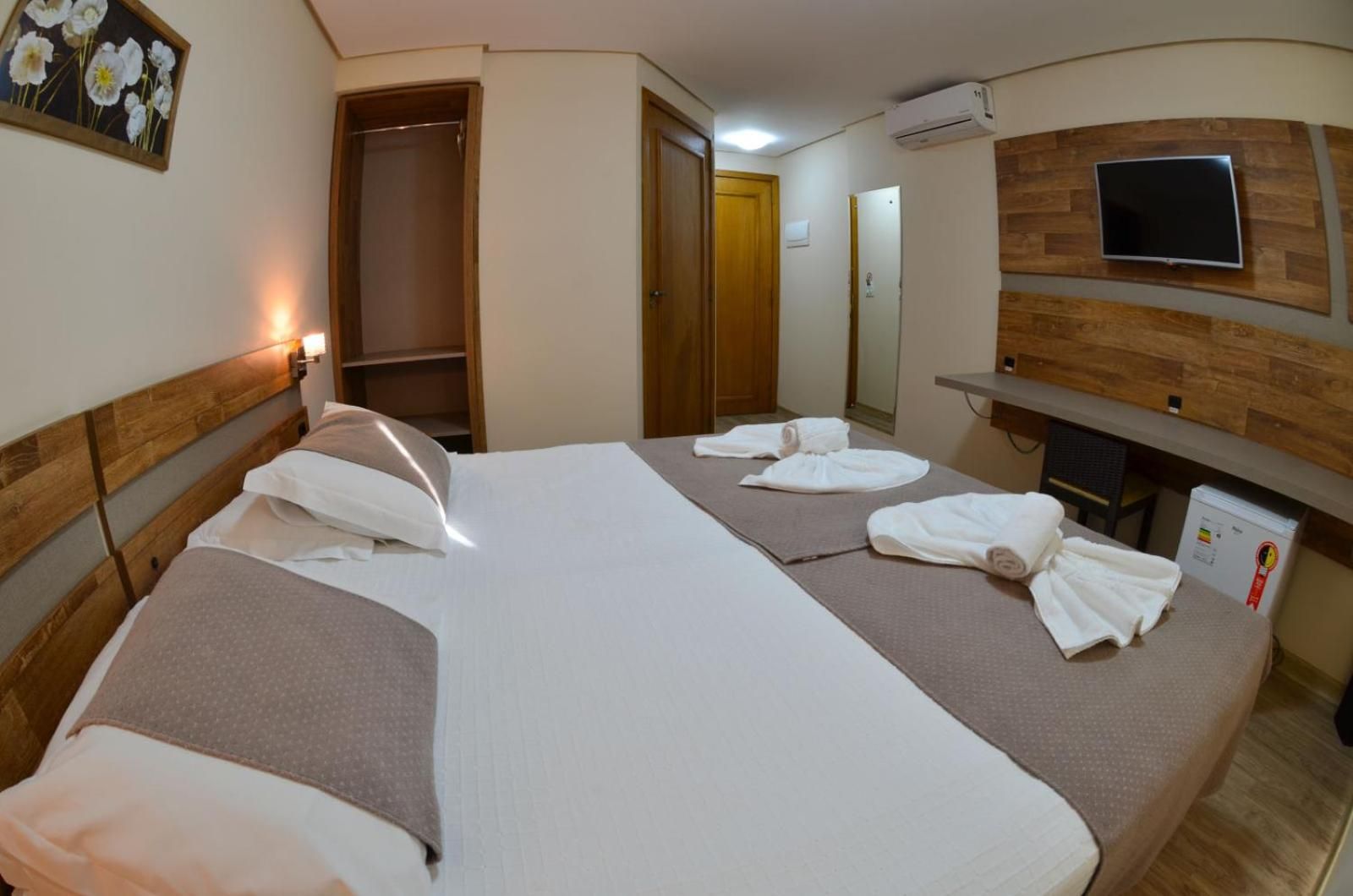 Triple Room - Disability Access