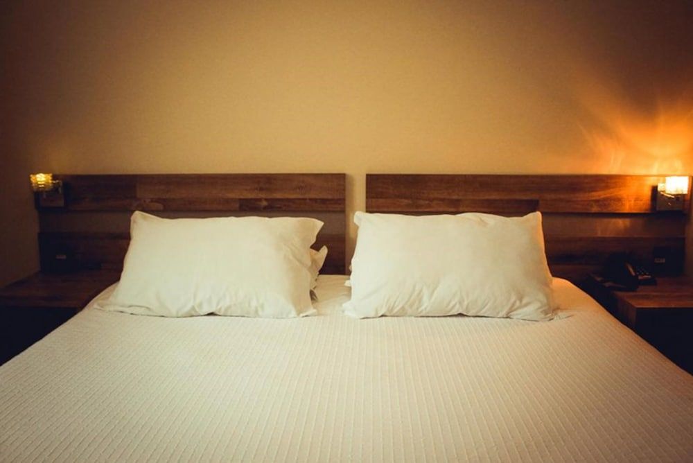 Quarto Luxo Cobertura