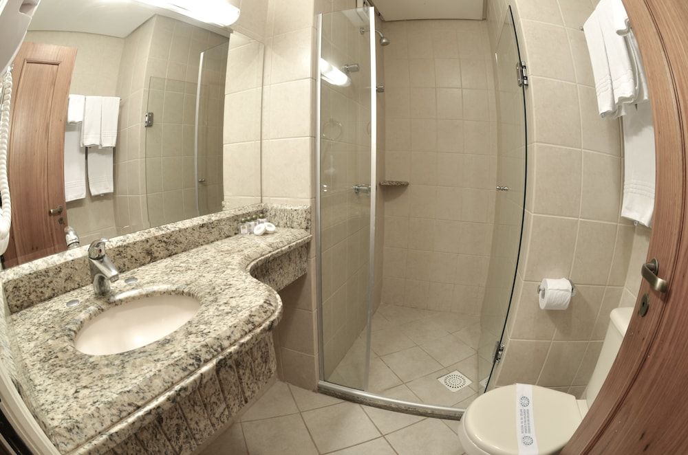 Quarto Super Luxo Casal