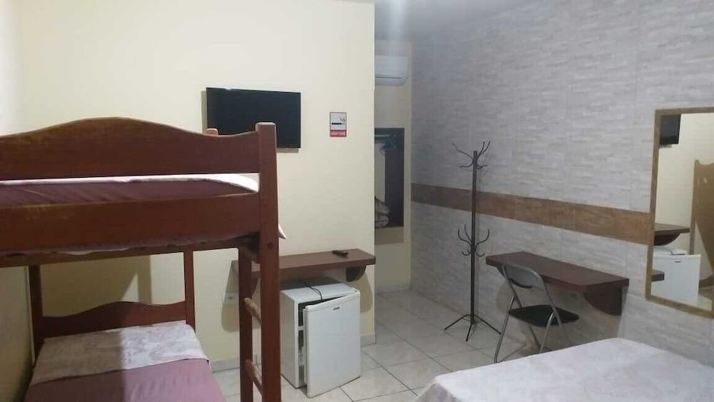 Family Quadruple Room