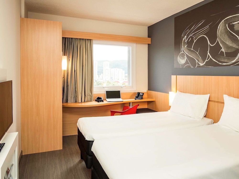 Standard Apartment, 2 Twin Beds