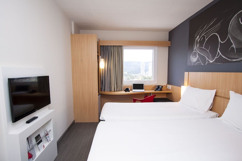 Standard Apartment, 2 Twin Beds