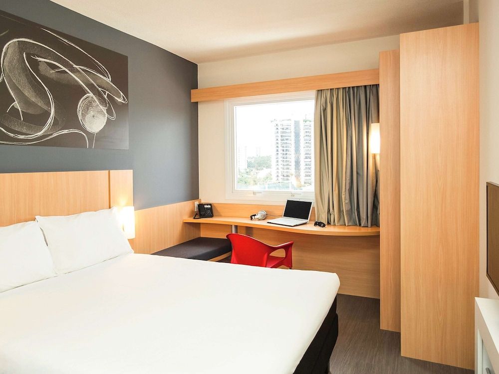 Standard Apartment, 1 Double Bed