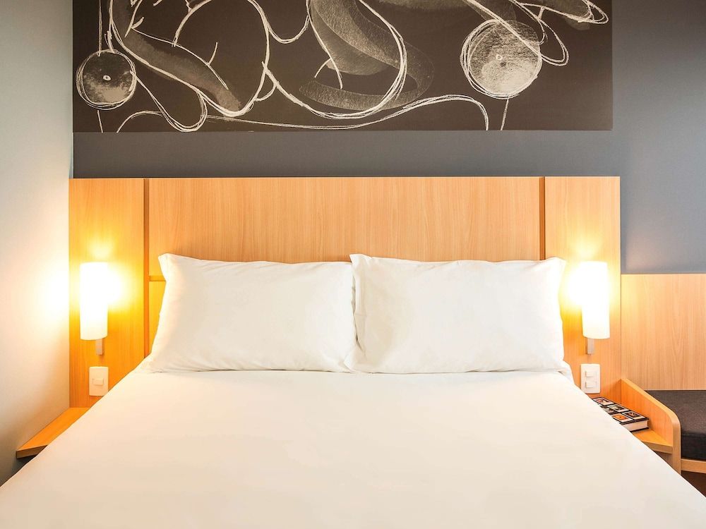 Standard Apartment, 1 Double Bed