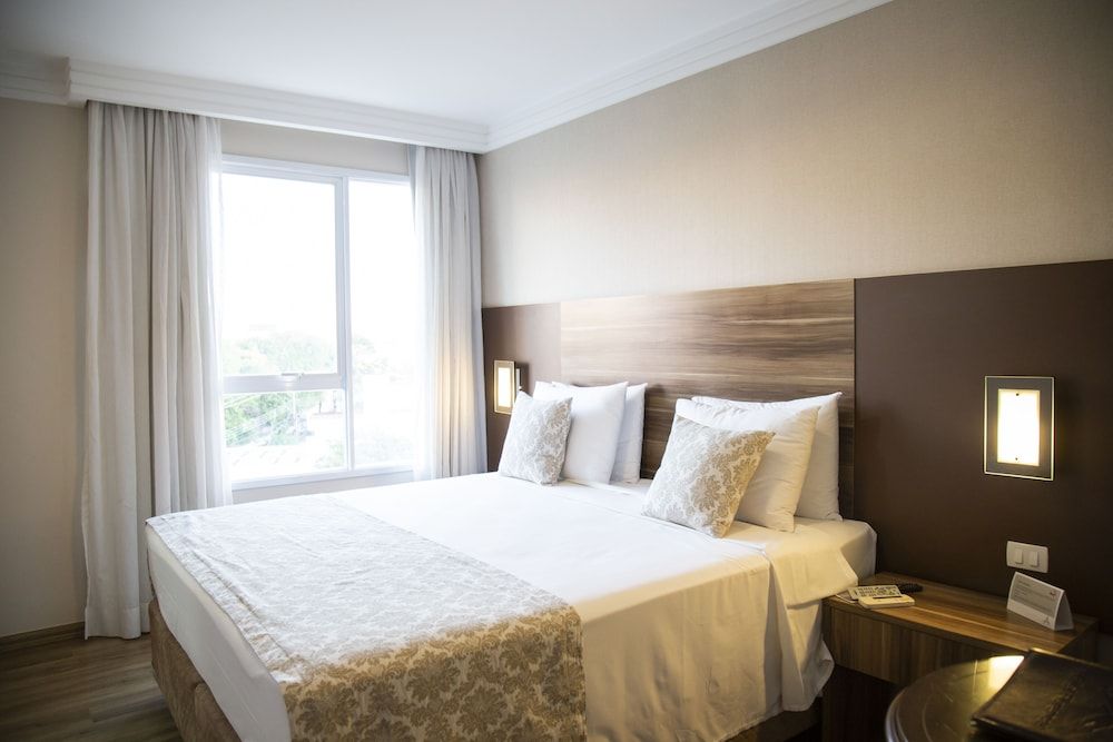 Double Room (Master)