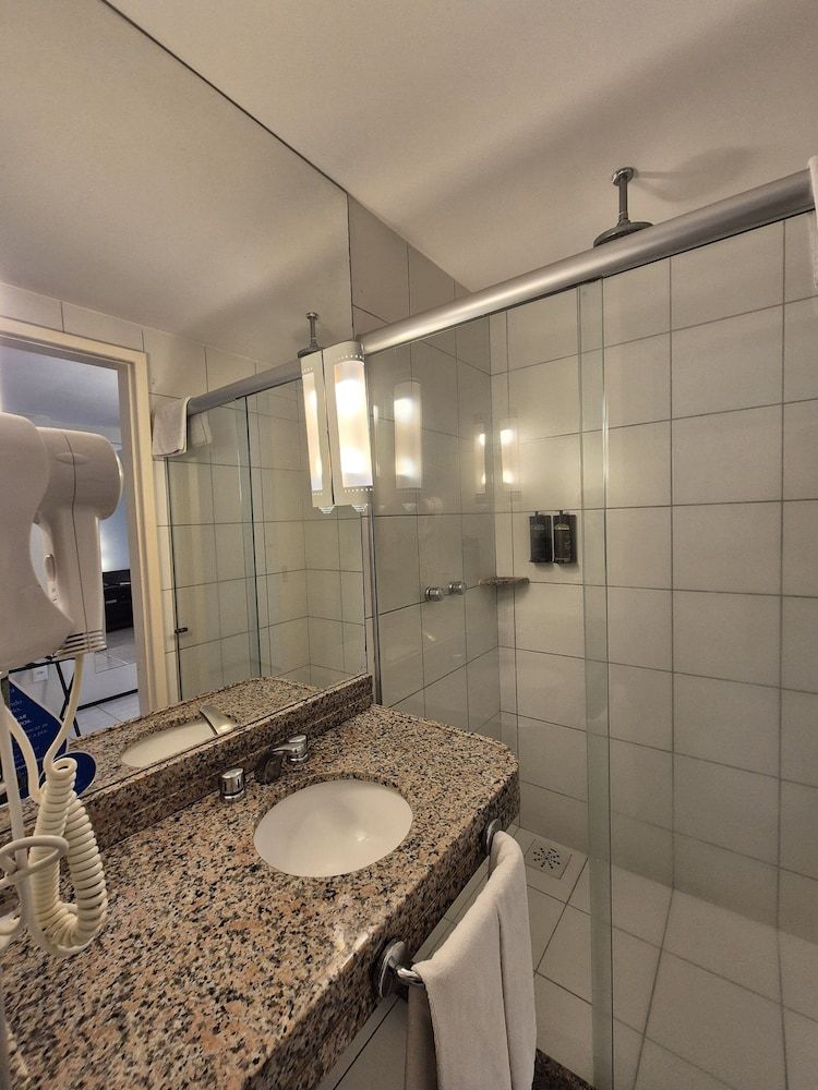 Sonata de Iracema Standard Triple Room, Sea View 3