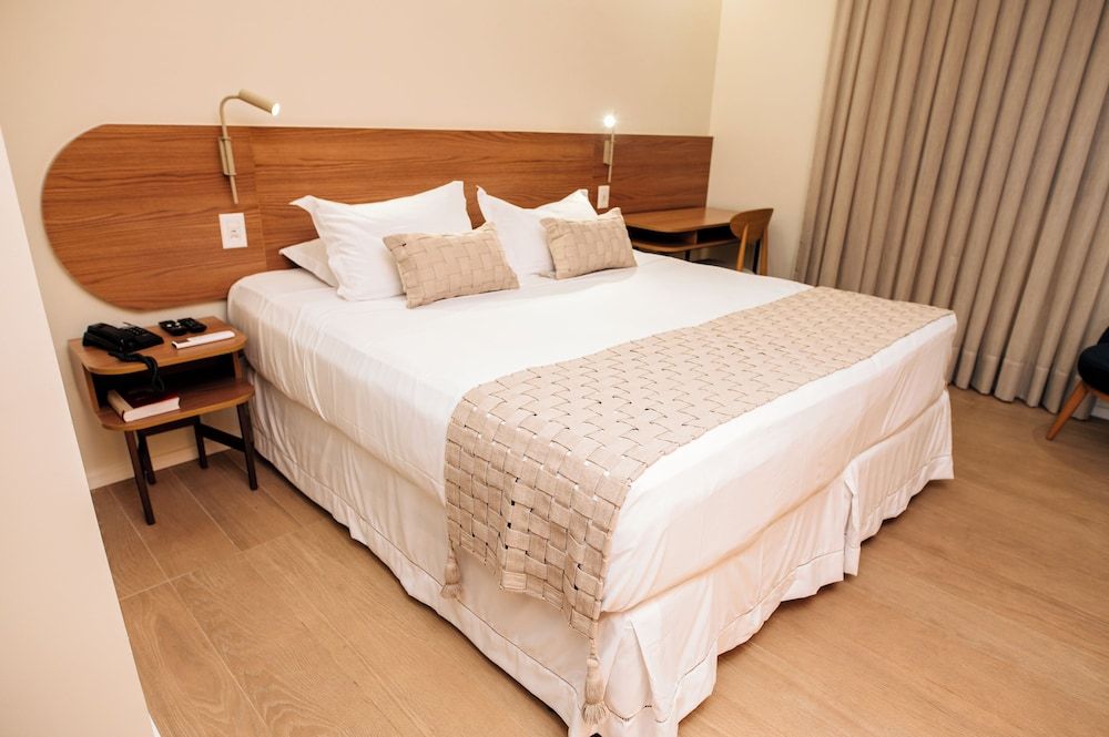 Sonata de Iracema Luxo frente mar 3