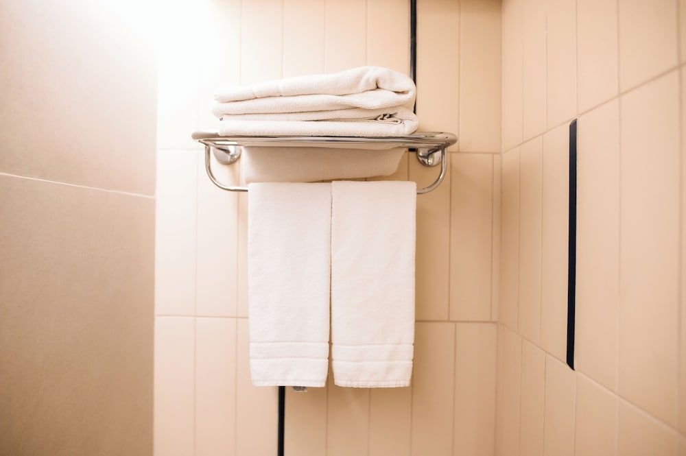 Sonata de Iracema Twin Deluxe with Sea View 5