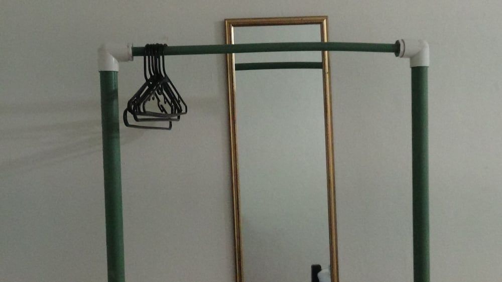 Hacienda Tropical Guest House Standard Triple Room, 1 Bedroom, Ensuite, Ground Floor 4