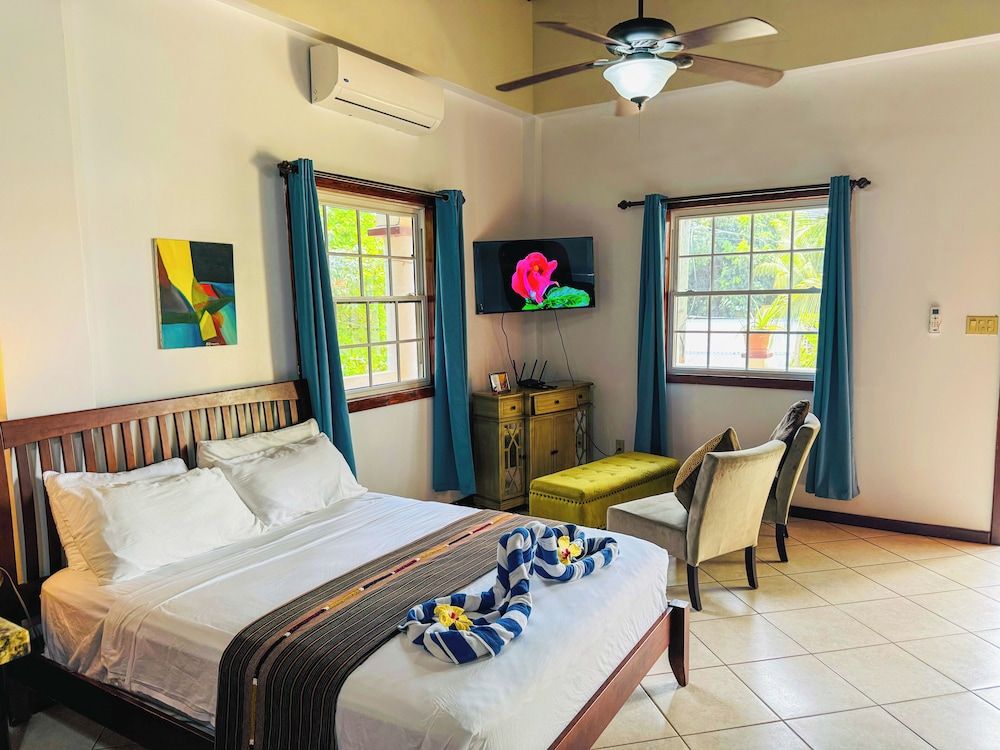 Caribbean Shores Bed & Breakfast