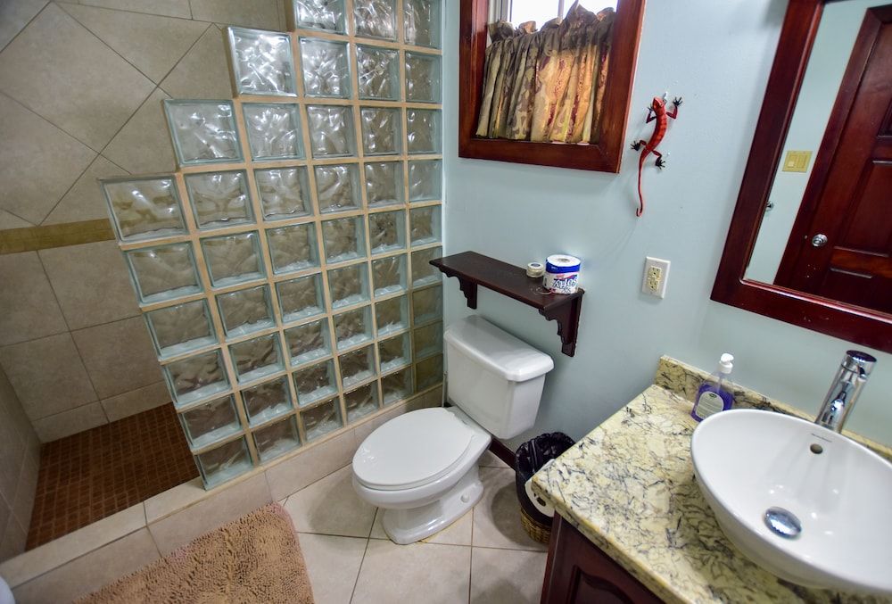 Caribbean Shores Bed & Breakfast Deluxe Apartment 18