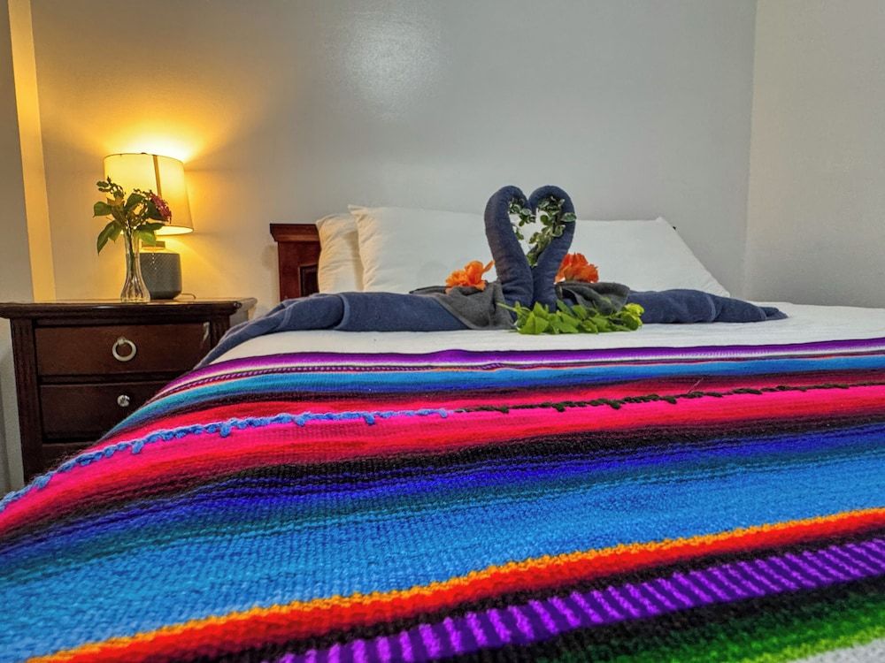 Caribbean Shores Bed & Breakfast Deluxe Apartment 11