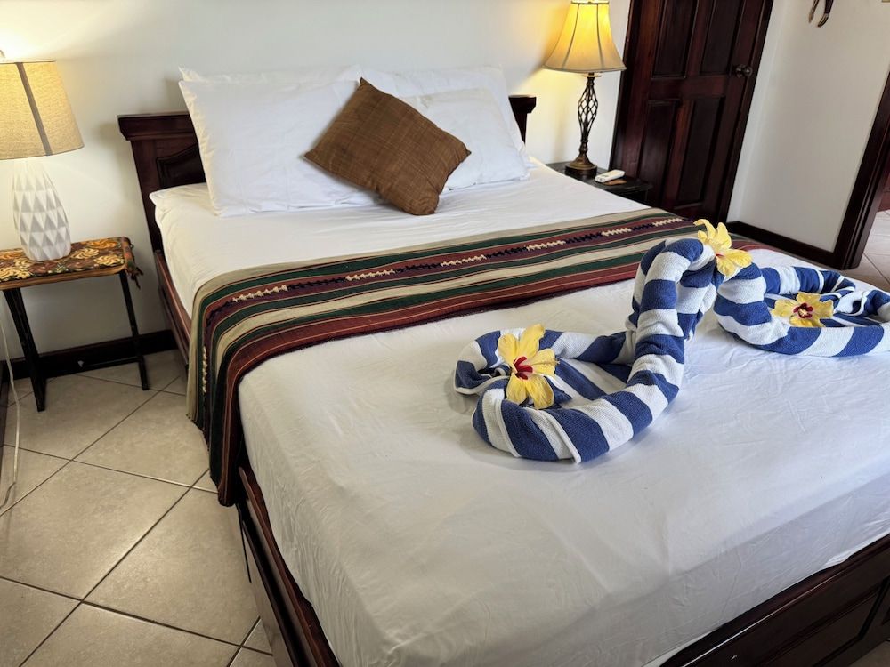 Caribbean Shores Bed & Breakfast Deluxe Apartment 7