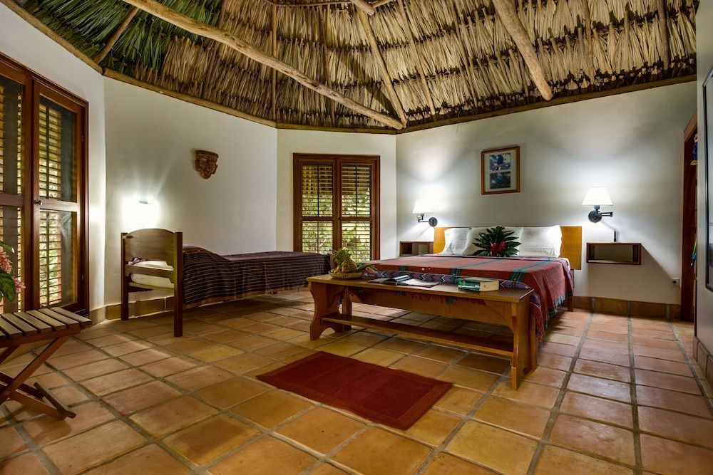 Tanager Rainforest Lodge