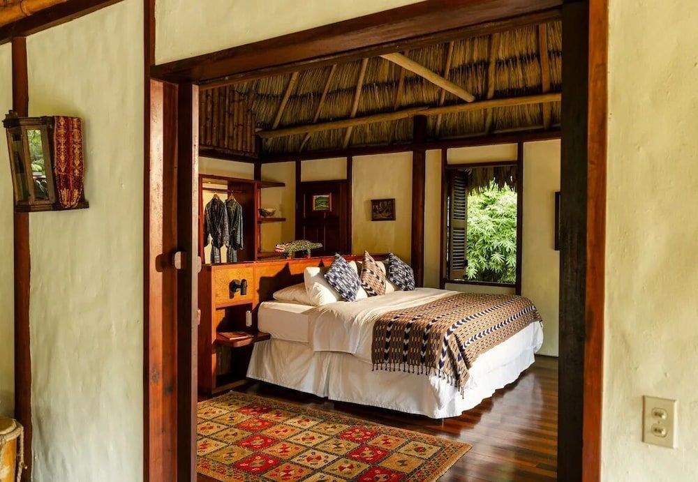 2- Bedroom Villa