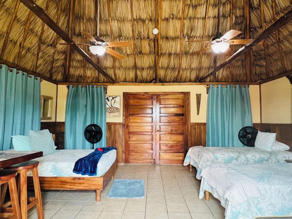 Grand, Double and Twin, Beach View, Balcony/Patio