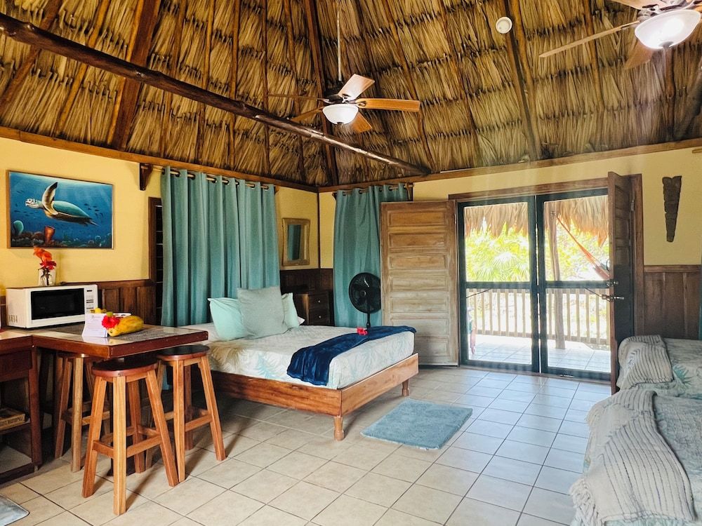Grand, Double and Twin, Beach View, Balcony/Patio