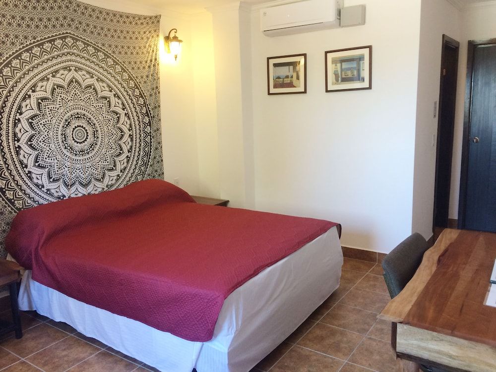 Easy Inn Standard Room, 1 Queen Bed