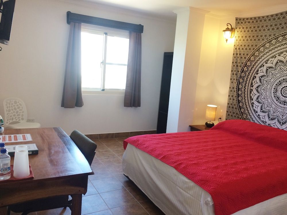 Easy Inn Standard Room, 1 Queen Bed 2