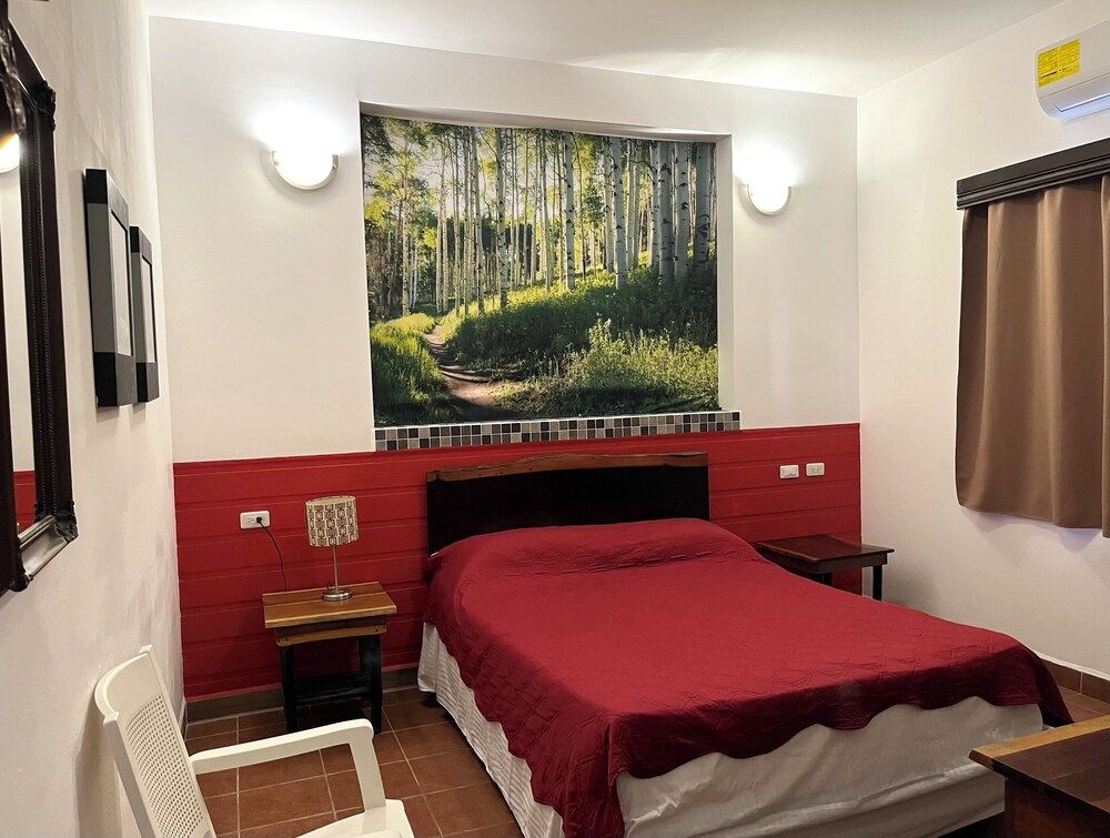 Easy Inn Standard Room, 1 Queen Bed 13