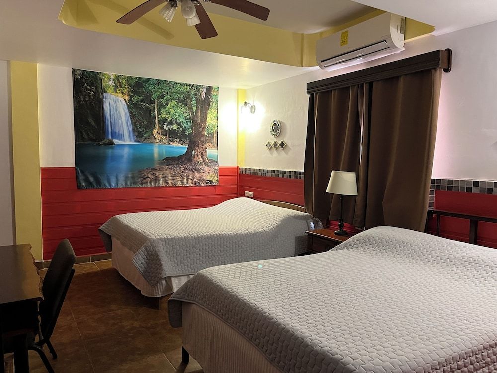 Easy Inn Standard Double Room 9