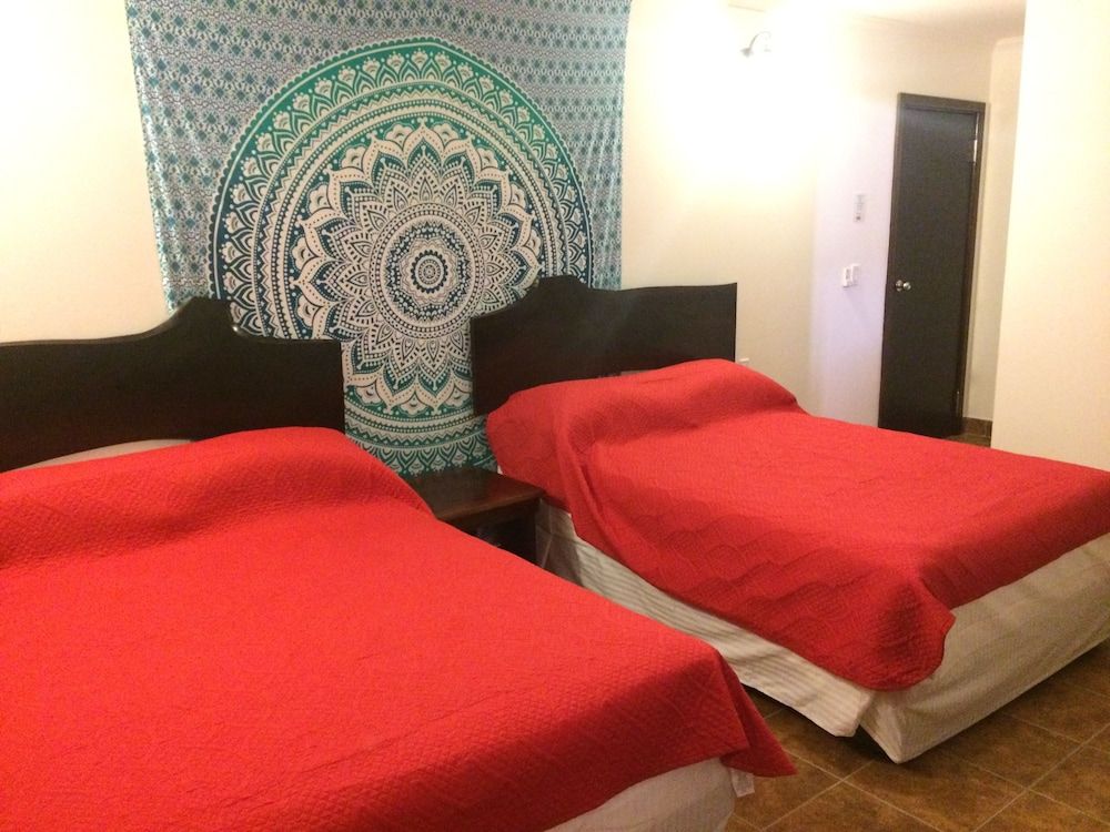 Easy Inn Standard Double Room 5