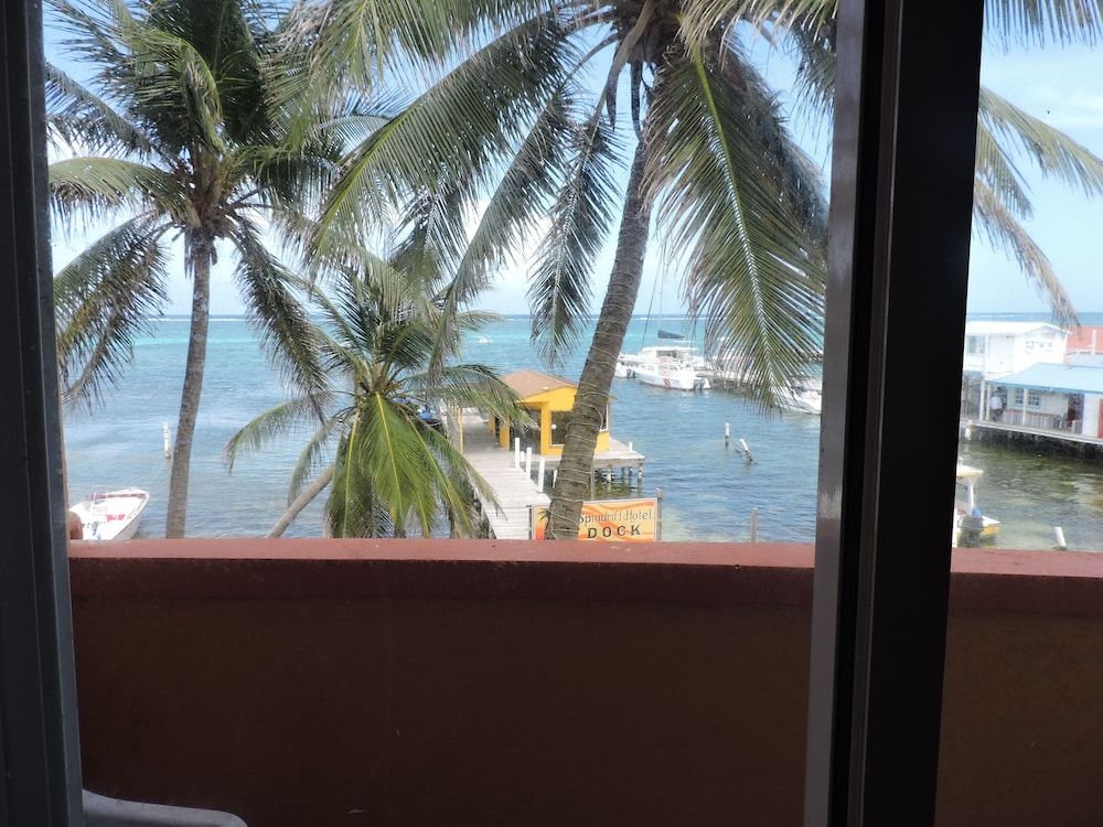 Spindrift Hotel Panoramic Room 5