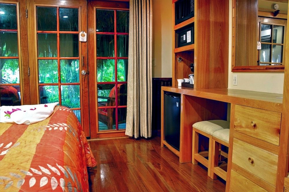 Ramon's Village Resort Jungle Standard King 3