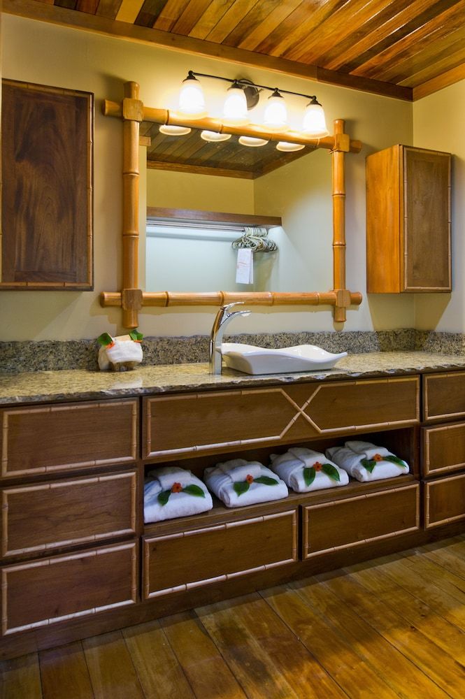 Ramon's Village Resort Seaside Deluxe King 6