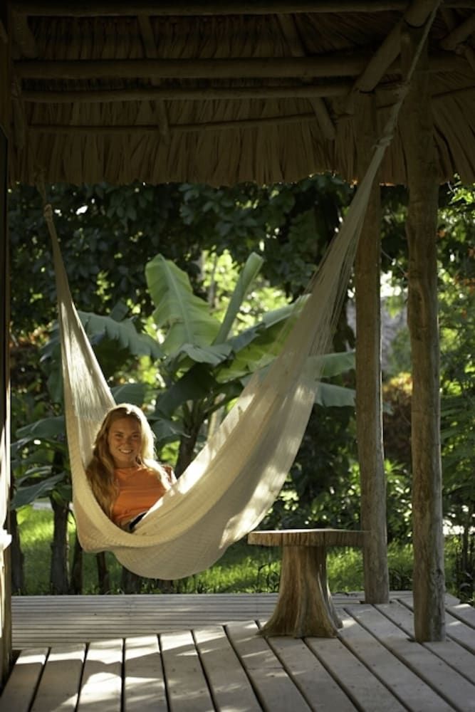 Chan Chich Lodge Garden Cabana