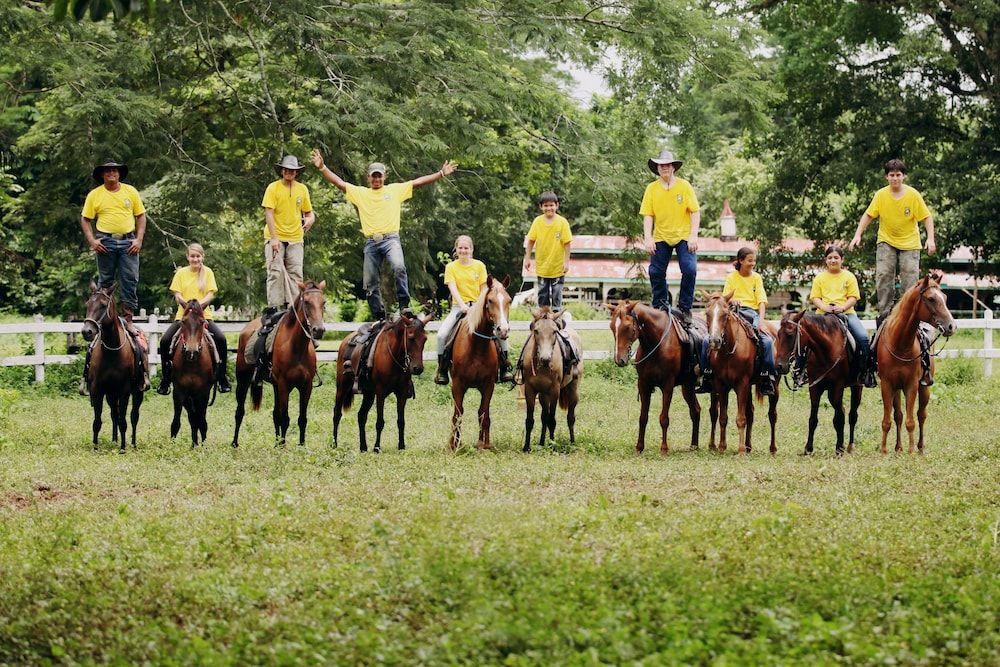 Children's Play Area