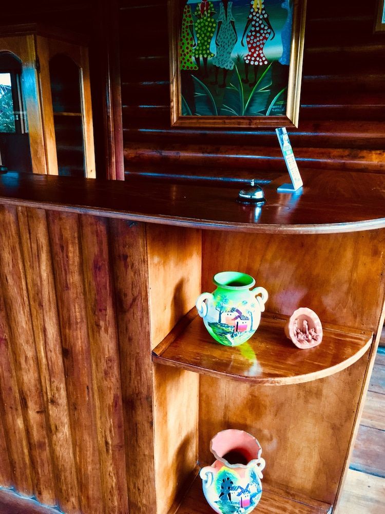 Check-in Check-out Kiosk