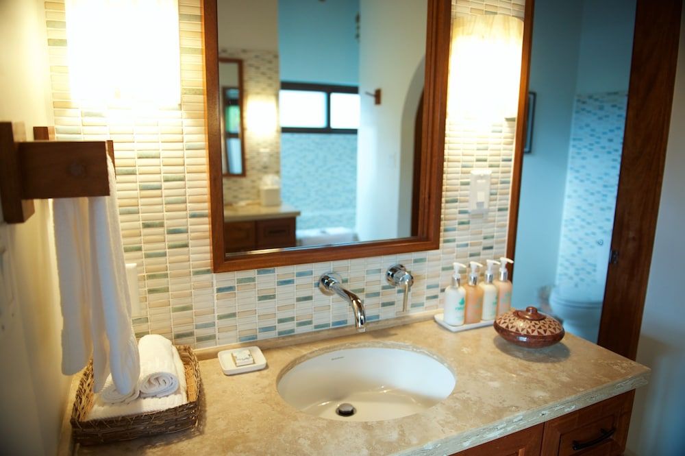 Naïa Resort and Spa Studio Beach House, Beach View 5