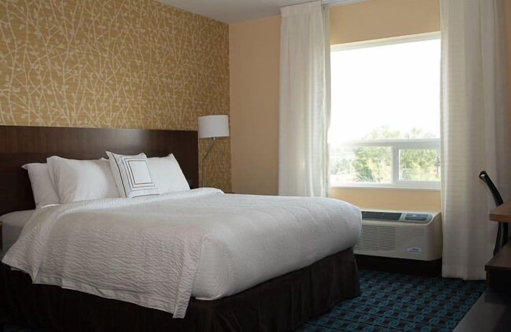 Room, 1 King Bed